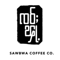 Sawbwa Coffee Logo