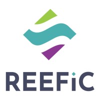 Reefic Pte Ltd Logo