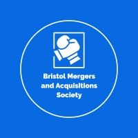 Bristol Mergers and Acquisitions Society Logo