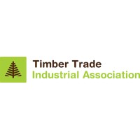 Timber Trade Industrial Association (TTIA) Logo