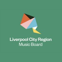 Liverpool City Region Music Board Logo