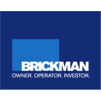 Brickman Logo