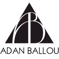 Adan Ballou Brand Logo