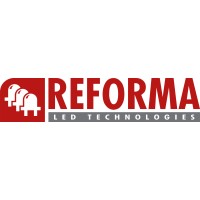REFORMA GROUP Logo