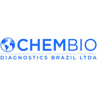 Chembio Diagnostics Brazil Ltda Logo