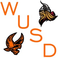 Williams Unified School District # 2 (AZ) Logo