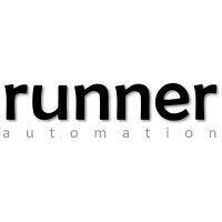 Runner Automation Logo