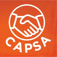 CAPSA ANGOLA Logo
