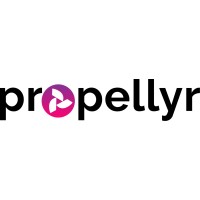 Propellyr Inc. Logo