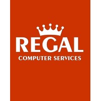 Regal Computer Services Logo