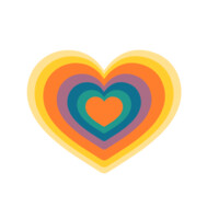 The HeartFull Project Logo