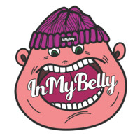 InMyBelly Logo