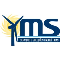 MS Serviços LTDA Logo