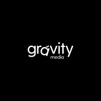 Gravity Media Logo