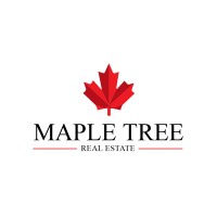 Maple Tree Real Estate Logo