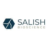 Salish Bioscience Inc. Logo