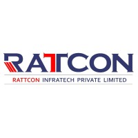 RATTCON INFRATECH PVT LTD Logo
