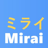 Mirai Services Logo