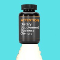 Supplement Launchpad Logo