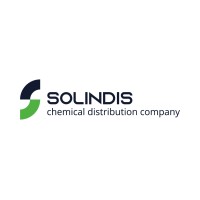 Solindis Logo