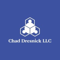 Chad Dresnick LLC Logo