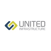 United Infrastructure Logo