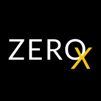 ZERO-X Logo