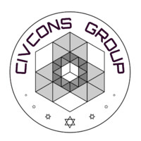 CIVCONS GROUP Logo
