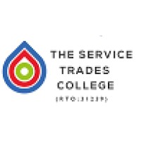 Service Trades College (RTO 31239) Logo