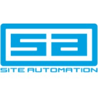 Site Automation Logo