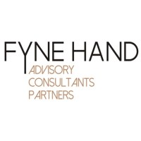 FyneHand Logo
