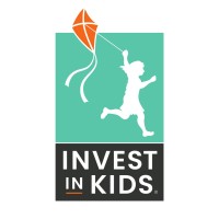 Invest in Kids Logo