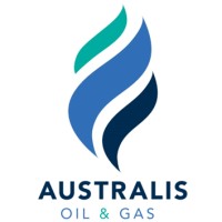 Australis Oil & Gas Ltd Logo