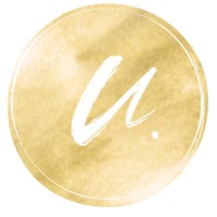Presenting U. Logo