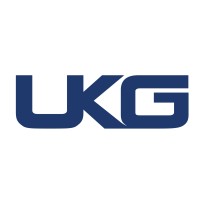 UKG Group Logo