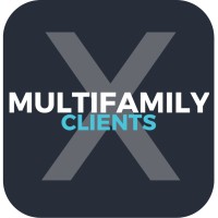 Multifamily Clients Logo