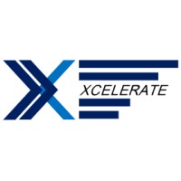Xcelerate Global Logo