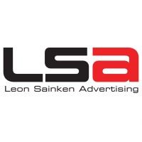Leon Sainken Advertising Logo