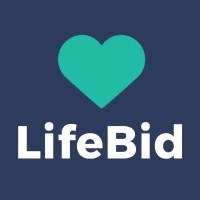 LifeBid Logo