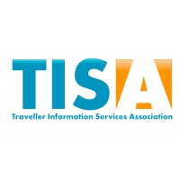 TISA - Traveller Information Services Association Logo