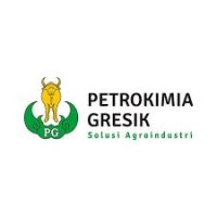 PT Petrokimia Gresik (Official) Logo