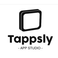 Tappsly Logo