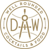 DrinkWell Logo