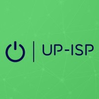 UP-ISP Logo
