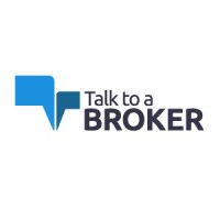 Talk To A Broker Australia Logo