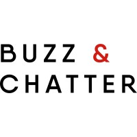 Buzz & Chatter Logo