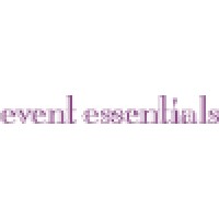 A to Z Event Essentials Logo