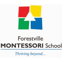 Forestville Montessori School Logo