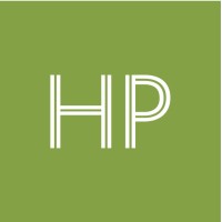 Harrup Park Logo