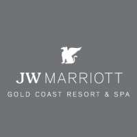 JW Marriott Gold Coast Resort & Spa Logo